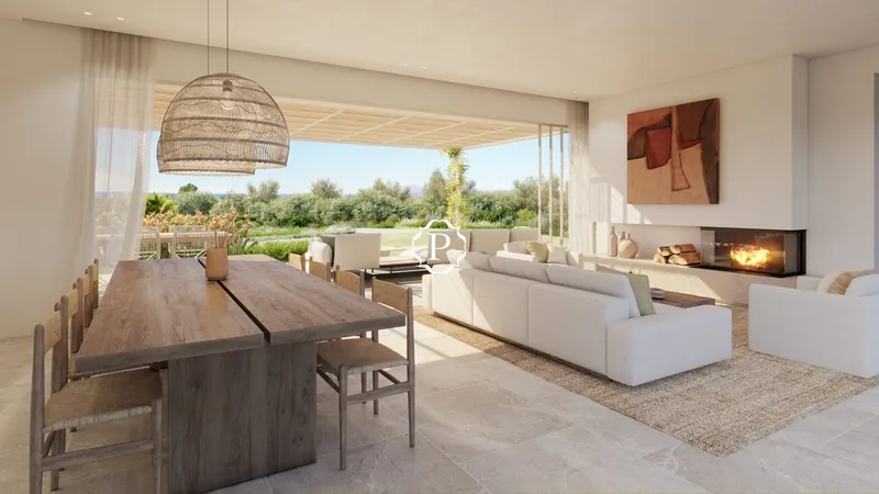Country house for sale in Santa Margalida, turnkey project — photo 4