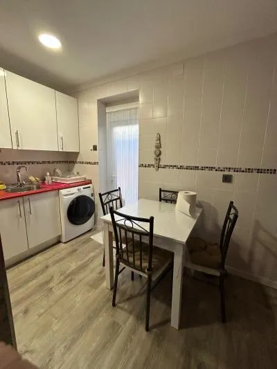 Ground floor apartment - Málaga (Ciudad Jardín) — photo 11