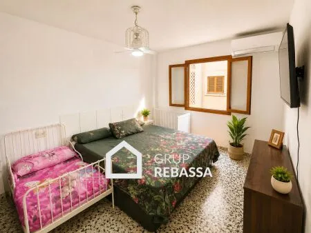 Flat - Palma de Mallorca (Pere Garau) — photo 7