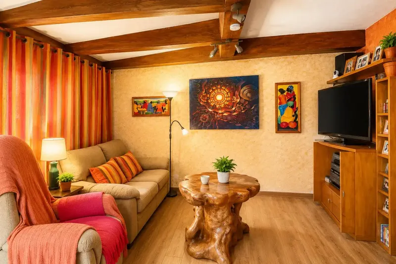 Apartment for sale in the Ponent area, Palma, an excellent opportunity for those seeking space, a large terrace and the possibility of pers — photo 6