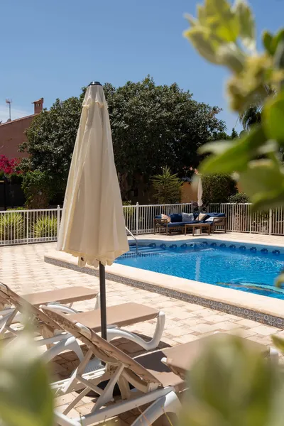 Dream house with large plot and private pool — photo 4