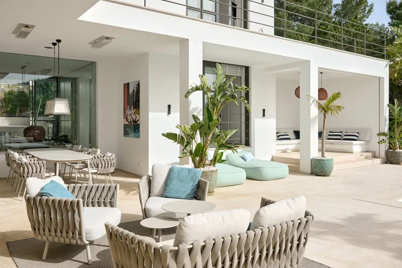 Exclusive villa in Montport with dream views - Marcel Remus Real Estate — photo 5