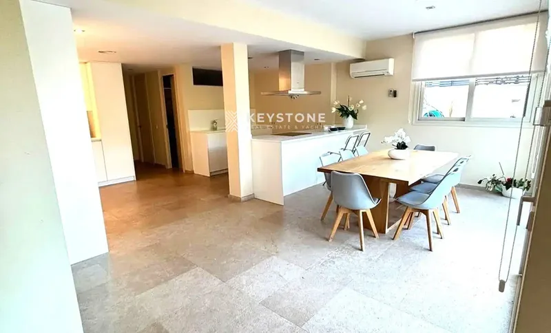 Exclusive apartment for long-term rent in one of the most prestigious residential areas in the southwest of Mallorca — photo 10