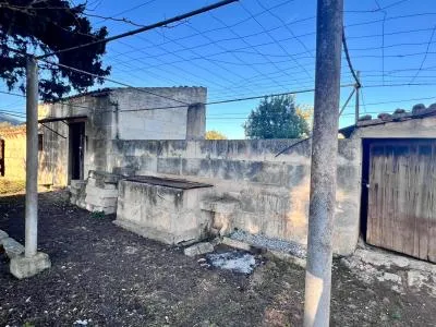 Rustic property - Campanet (Nucleo urbano 55), Built Surface 80m², Plot Surface 4476m² — photo 4
