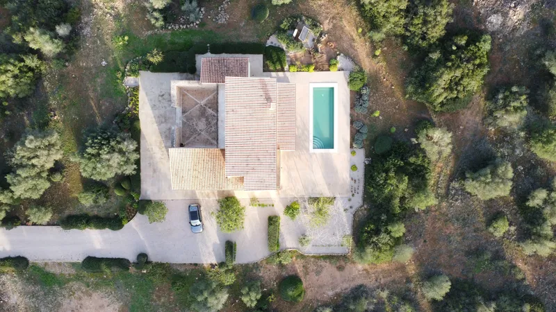 Rustic house in Algaida, Mallorca. — photo 4