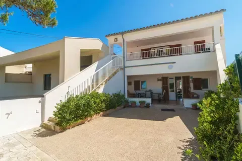 Apartment in Alcudia, Mallorca — photo 8