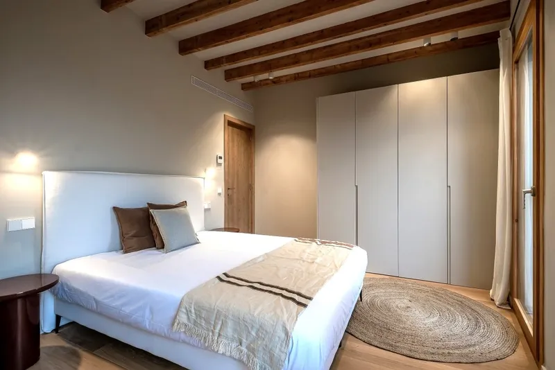 Mancor de la Vall top quality house for sale with covered terrace and mountain view — photo 11
