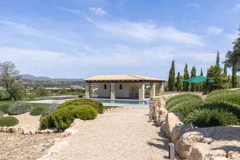 Country house in Sineu, Mallorca — photo 9