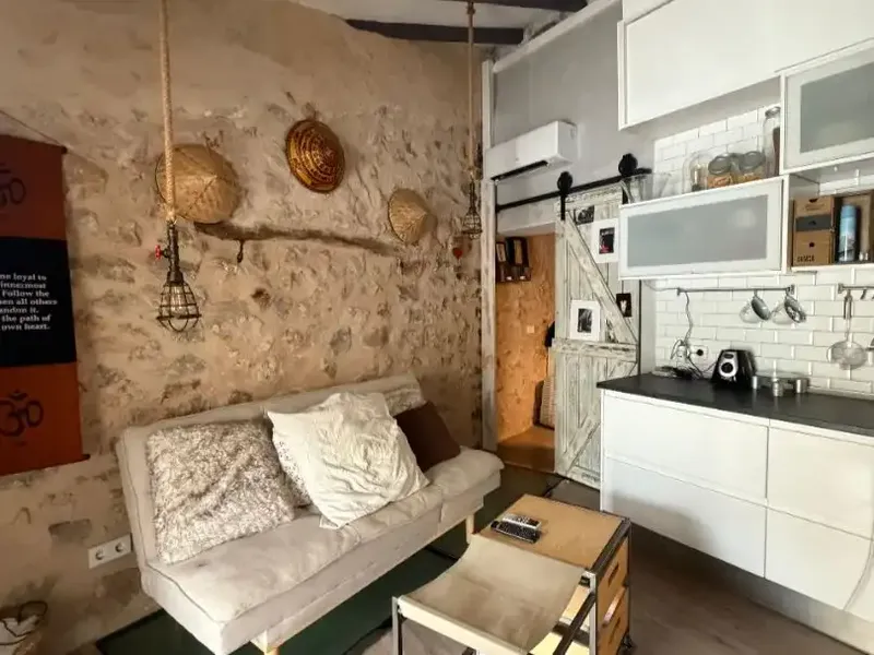 apartment in Lloseta — photo 11