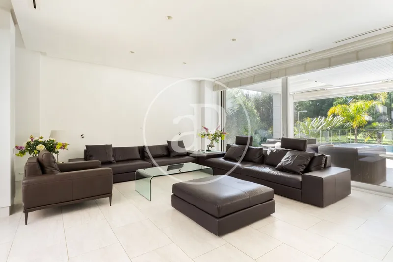 House for rent with Terrace in Torre en Conill (Betera) — photo 3