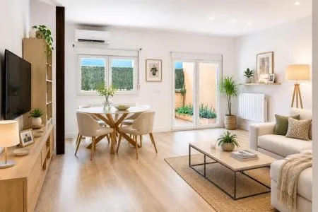 Ground floor apartment - Palma de Mallorca (Rafal Vell) — photo 4