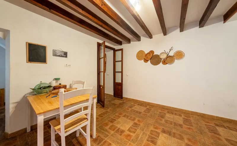 Townhouse in the heart of Sóller — photo 9