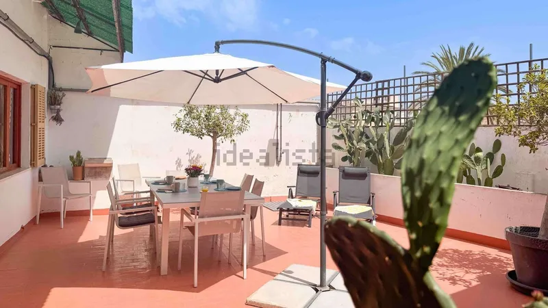 Flat / apartment in Paseo de Ramon Llull, Felanitx centro, Felanitx — photo 3