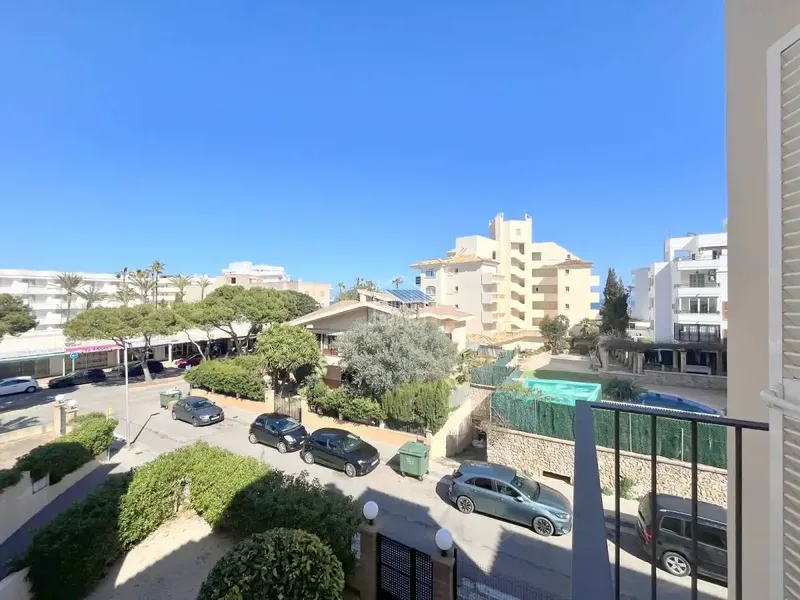 Impeccable and bright two-bedroom apartment in Cala Bona, with tourist license, just 50 meters from the beach and the promenade — photo 3