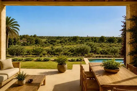 Country house in Ses Salines, Mallorca — photo 4