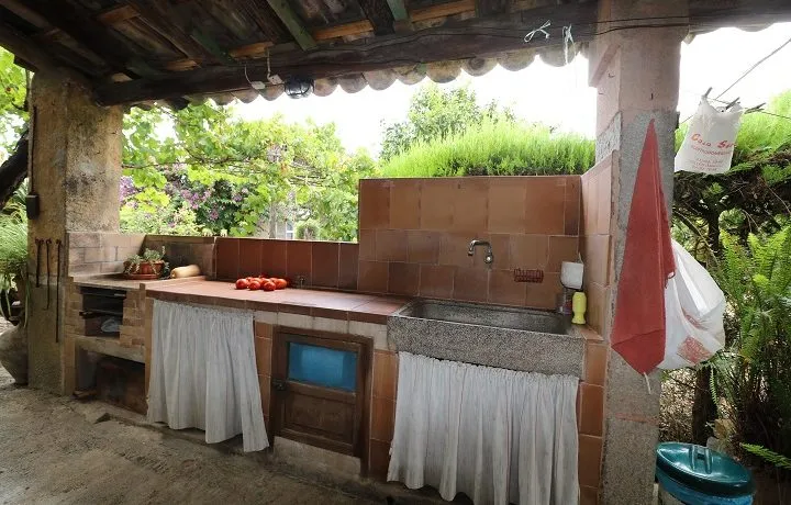 Agricultural estate with dwelling in Puerto de Soller — photo 11