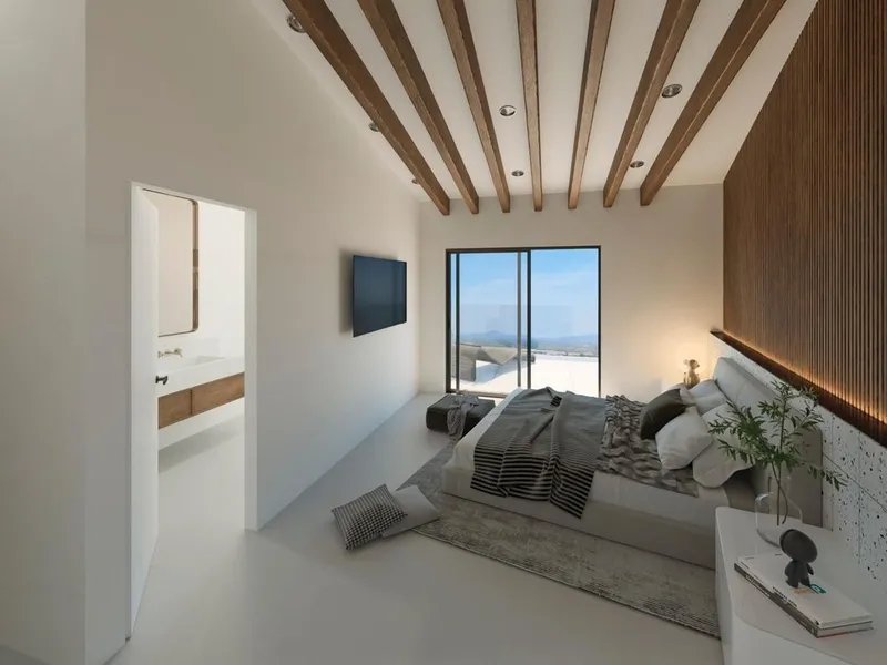 Luxury home in Maria de la Salut, Province of Balearic Islands — photo 7