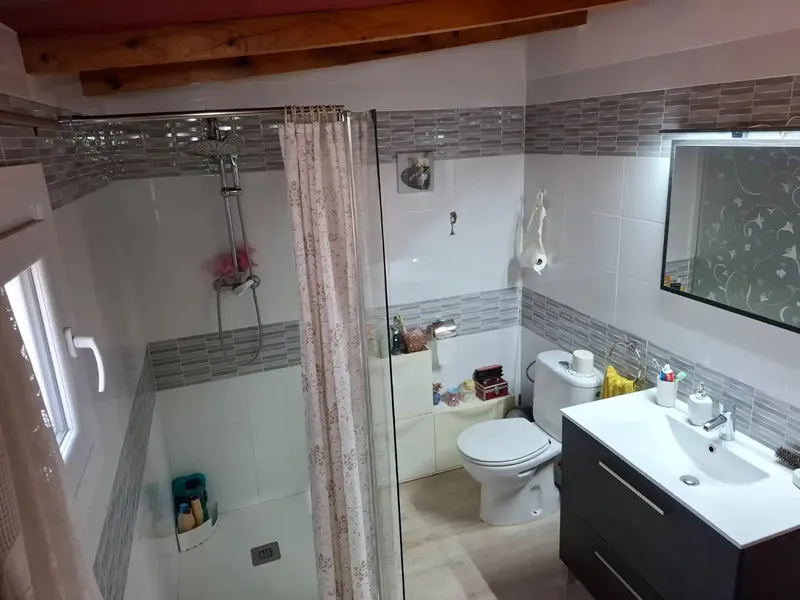 Rustic estate for sale with 80m2 house in Algaida — photo 10