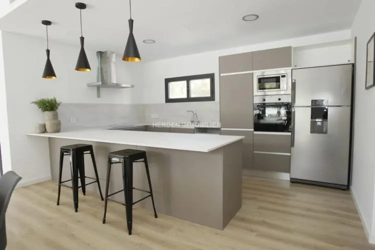 Luxury Villa Santa Ponsa Mallorca for Seasonal Rent — photo 11