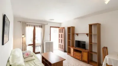 Apartment in Les Meravelles — photo 3