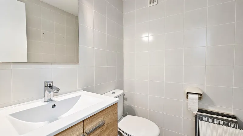 Office in the heart of Palma with parking option — photo 4