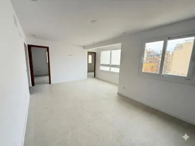 Flat - Palma de Mallorca (Camp d'en Serralta) , Built Surface 100m 2 , Plot Surface 225m 2 , 4 Bedrooms, 2... — photo 5