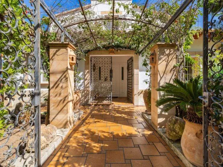 Exclusive Top Villa in Costa Canyamel — photo 2