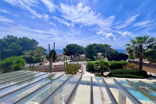 Cala Pi, chalet with sea views and ETV license for sale in Vallgonera — photo 6