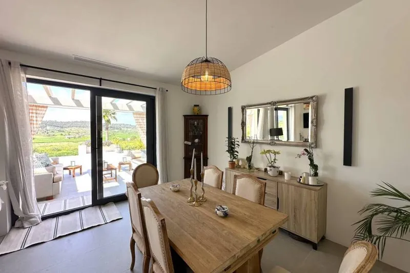 New-build finca with modern technology and Mediterranean charm — photo 3