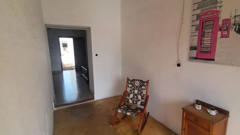 Sale of a 2 storey village house with garage and courtyard in Es LLombards - Santanyi - DH 08 VK — photo 1