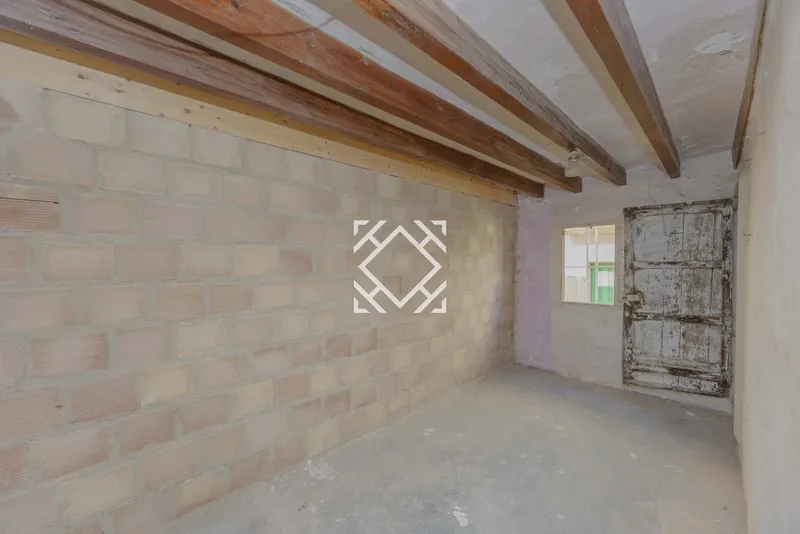 Charming town house for sale in the old town of Pollensa, Mallorca — photo 9