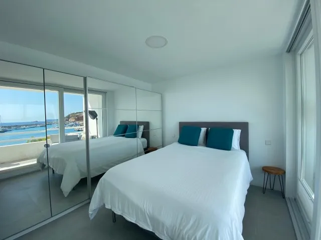Stylish sea view apartment for sale in El Toro, Southwest Mallorca — photo 9
