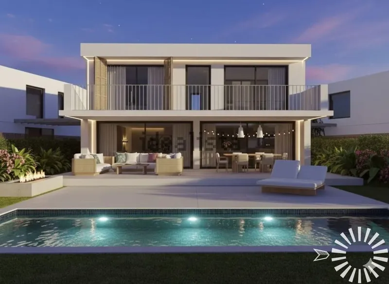 Villa in Portocolom, Province of Balearic Islands — photo 3