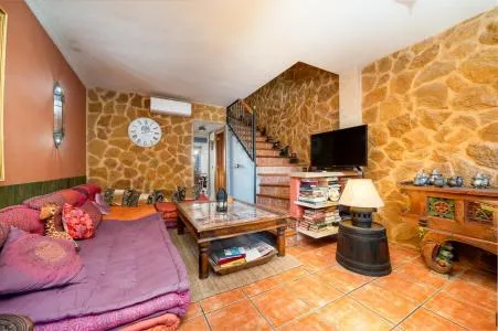 Terraced house - Calvià (Calvià pueblo), Built Surface 157m2, Terrace Size 52m2, 3 Bedrooms, 2... — photo 4