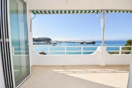 Flat - Calvià (Port Adriano), built surface 63 m², 2 bedrooms, 1 bathroom, lift — photo 6