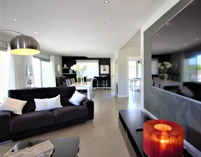 Luxury villa in Santa Margalida — photo 10