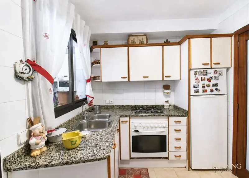 Beautiful flat in Bons Aires/Escorxador — photo 5