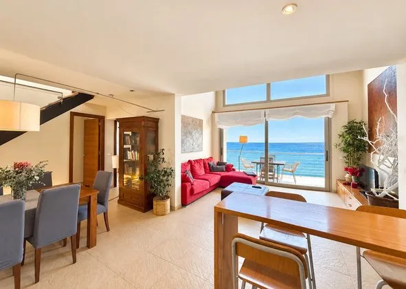 Penthouse in Calle Isaac Peral, Can Picafort, Santa Margalida — photo 2
