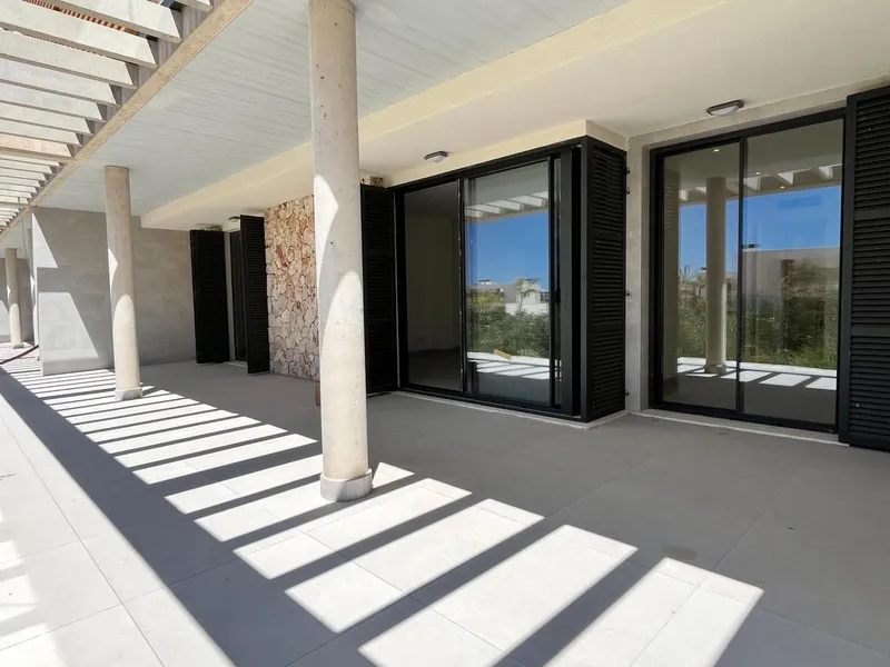 Ground floor in Residencial El Paraíso — photo 2