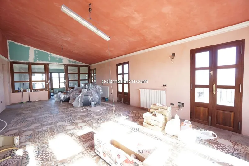 Country House in Llucmajor — photo 9