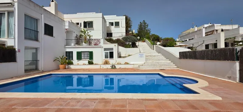 Apartment in Santa Ponsa - Private Garden — photo 2