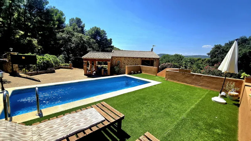 Finca - Rustic in an absolutely top location — photo 2