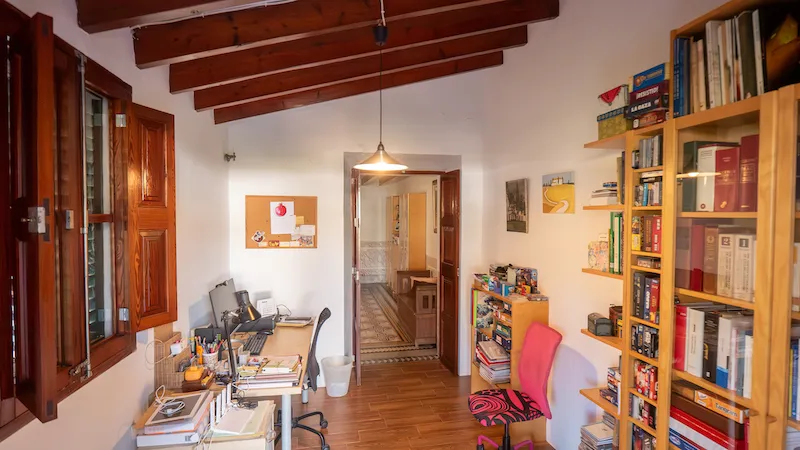 Inmobiliaria Habitat Sóller-Ficha — photo 2