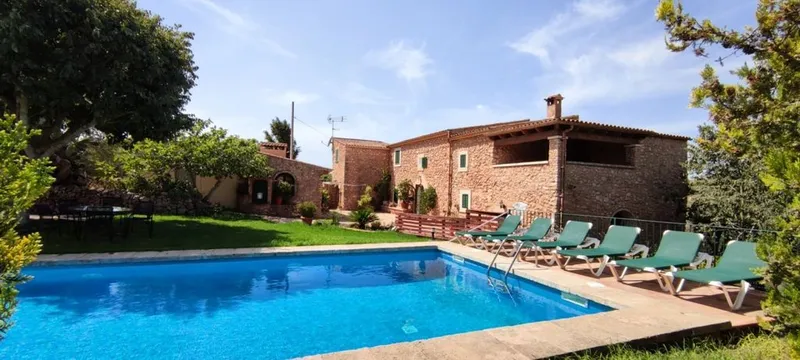 Rural or Farmhouse in Felanitx, Province of Balearic Islands — photo 2