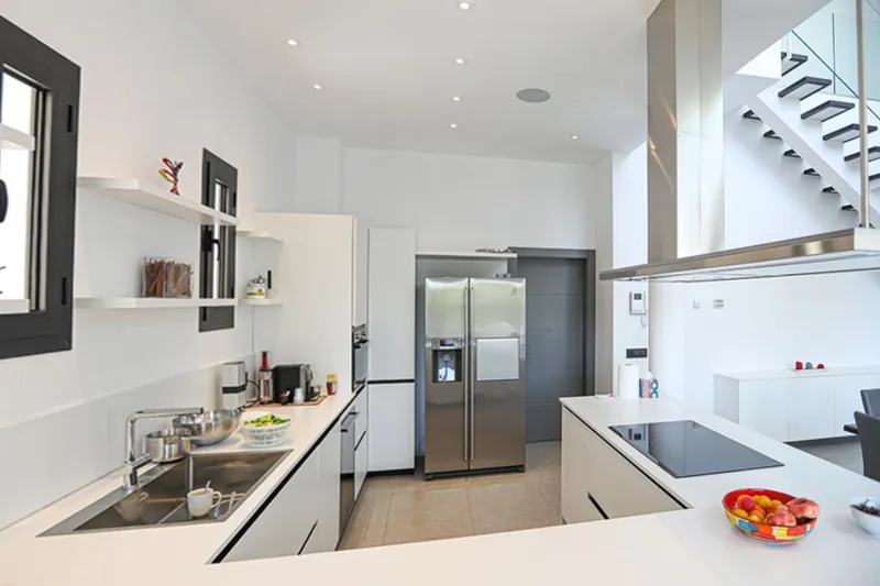 Modern Villa in Costa de la Calma — photo 7