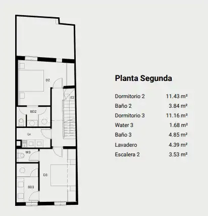 Design house for sale in the heart of Pollensa, a stone's throw from the market square. Great attention has been paid — photo 2