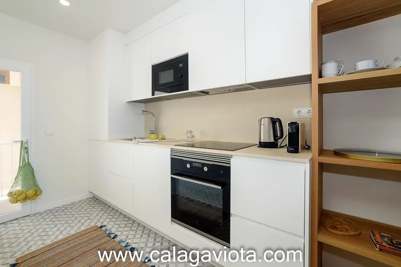 Apartment — photo 11