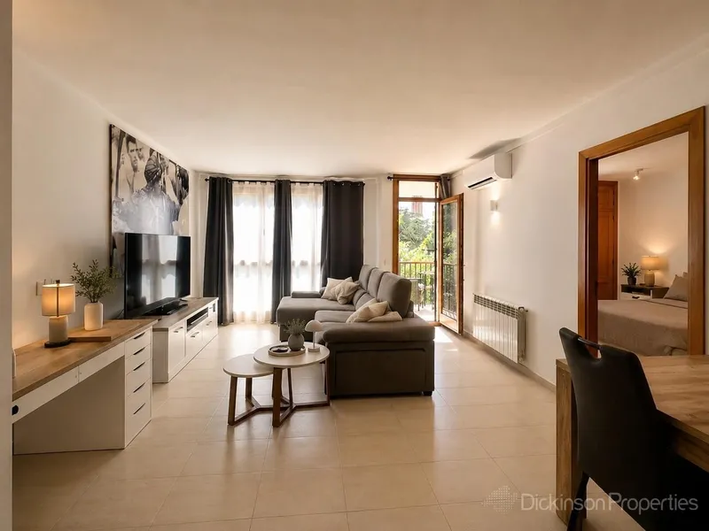Apartment for sale in Port de Pollença, Pollença, Mallorca, Baleares, Spain — photo 4