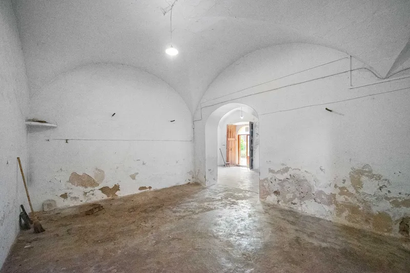 Old Finca in Campos - Investment Opportunity — photo 1