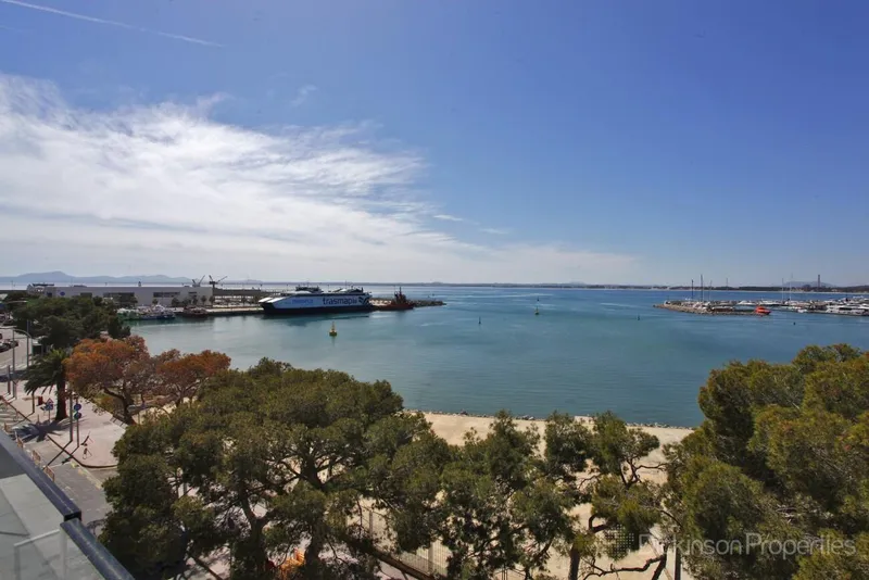 Penthouse for sale in Puerto de Alcúdia, Alcúdia, Mallorca, Baleares, Spain — photo 2